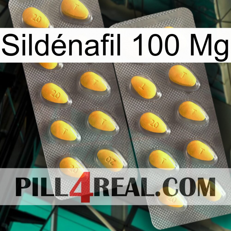 Sildénafil 100 Mg cialis2